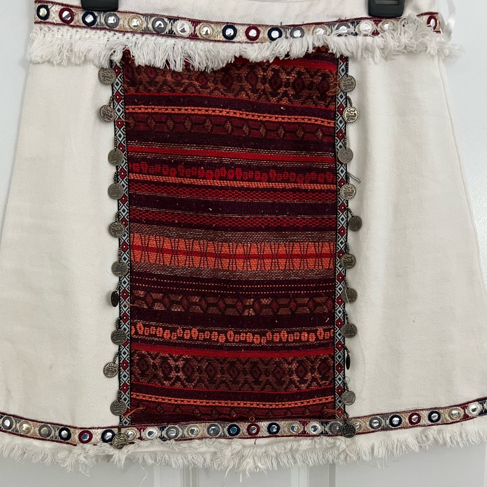 S skirt